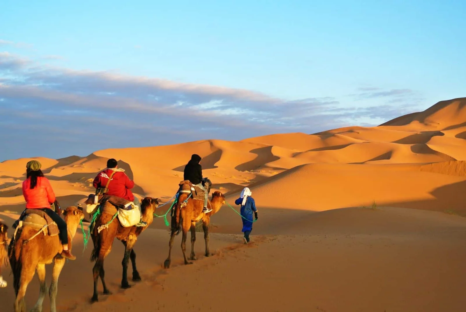 Ajiwkan Morocco : Luxury Desert Tours from Marrakech