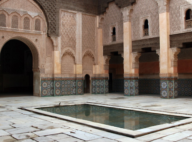 Ajiwkan Morocco : Luxury Trips to Morocco