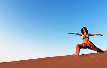 Ajiwkanmorocco Morocco Tours Agency Yoga