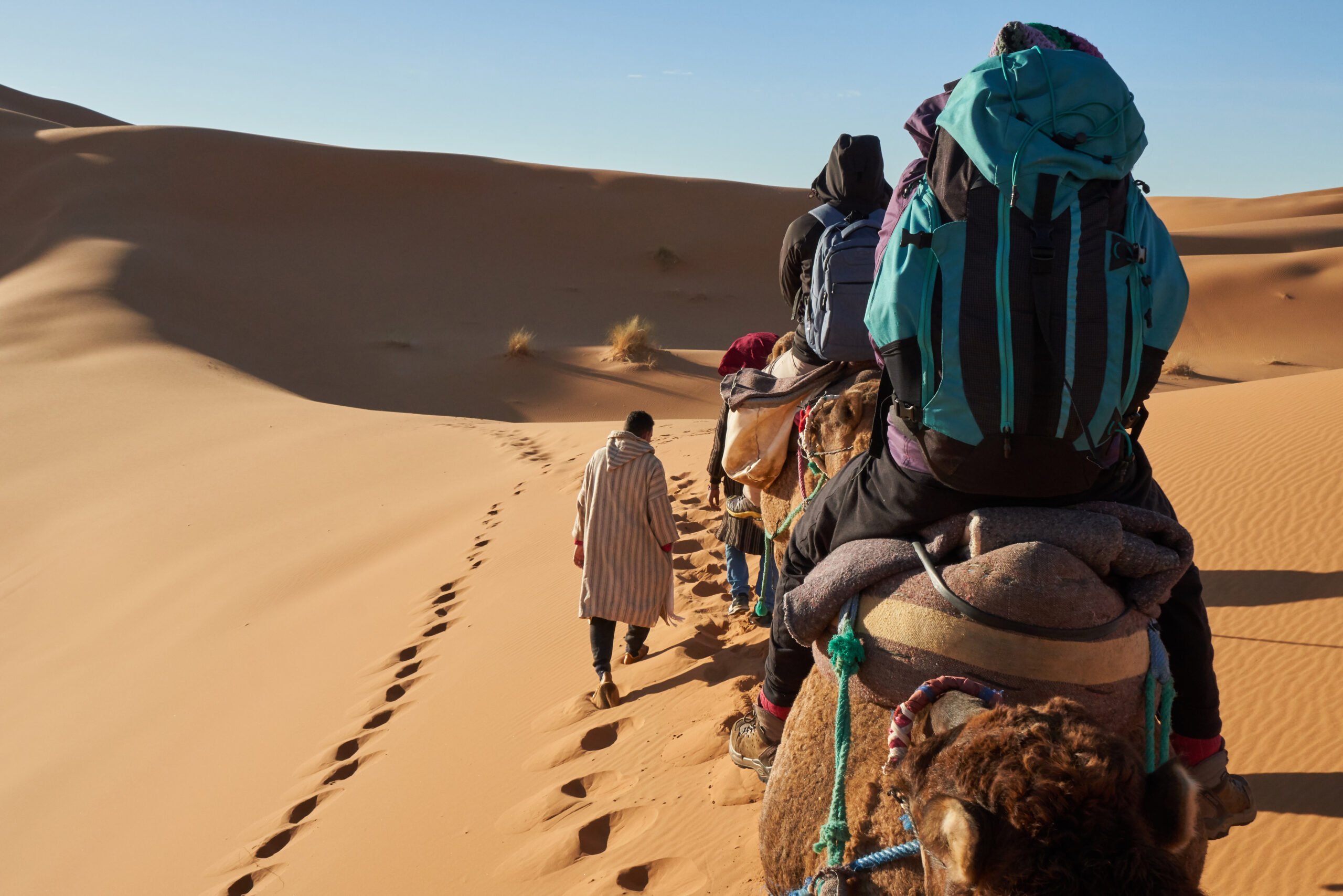 The ultimate guide to custom Morocco tours